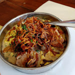 Photo n°1 de l'avis de Eberhard.r fait le 01/11/2018 à 21:41 sur le  Restaurant Waldschenke à Balingen