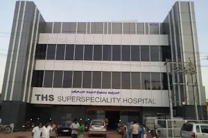 THS Super Speciality Hospital image