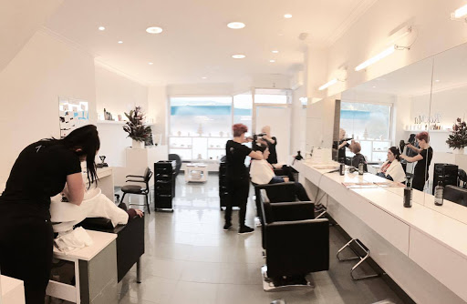 RosMa Hair Boutique en Nigrán, Pontevedra