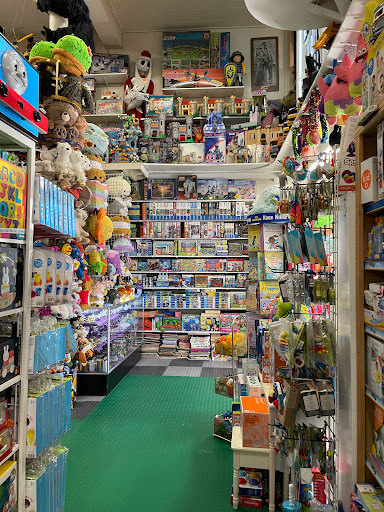 Toy Store «Toy Safari», reviews and photos, 1410 Park St, Alameda, CA 94501, USA