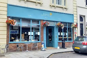 Jones's Coffee House image