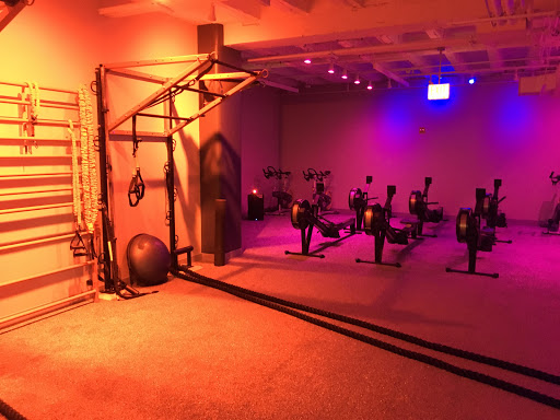 Health Club «River North Gym», reviews and photos, 222 W Merchandise Mart Plaza, Chicago, IL 60654, USA