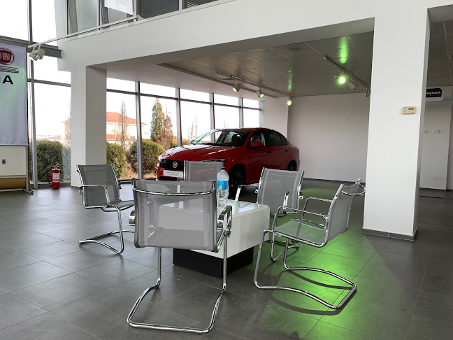 orar Auto Cesena - Italian CARS Service