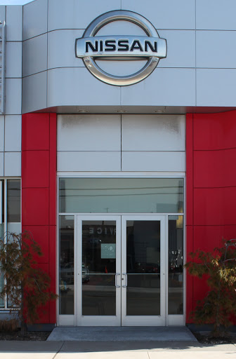 Nissan Dealer «Nissan of Garden City», reviews and photos
