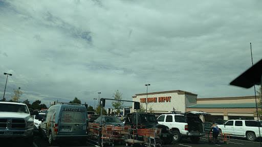 Home Improvement Store «The Home Depot», reviews and photos, 333 W Allen St, Castle Rock, CO 80108, USA