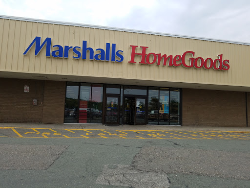 Marshalls, 655 Broadway, Saugus, MA 01906, USA, 