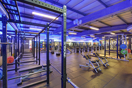 The Gym Group Birmingham Kings Heath