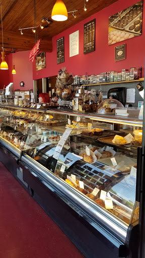 Bakery «Sweet Life Patisserie», reviews and photos, 755 Monroe St, Eugene, OR 97402, USA
