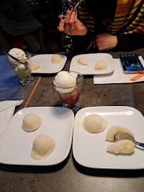 Plats et boissons du Restaurant japonais Fujiya Sushi | Buffet à Volonté à Val-de-Reuil - n°15