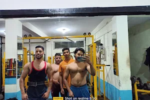 Geetanjali Gym image