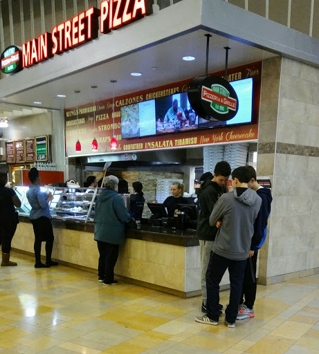 Shopping Mall «Plymouth Meeting Mall», reviews and photos, 500 W Germantown Pike, Plymouth Meeting, PA 19462, USA