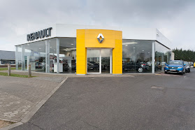 RENAULT GEMBLOUX - Groupe Renault Motors