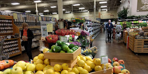 Arbor Farms Market