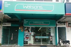 Watsons Sitiawan Perak image