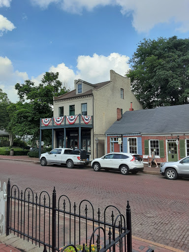 Gift Shop «The English Shop», reviews and photos, 423 S Main St, St Charles, MO 63301, USA