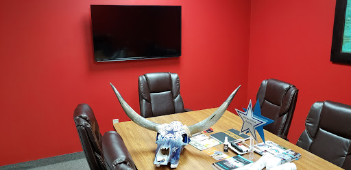 Roofing Contractor «Ultimate Choice Roofing & Remodeling, LLC», reviews and photos, 1200 E Collins Blvd #114, Richardson, TX 75081, USA