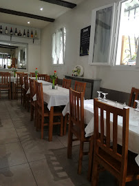 Atmosphère du Restaurant portugais Chez Martinho à Gentilly - n°5