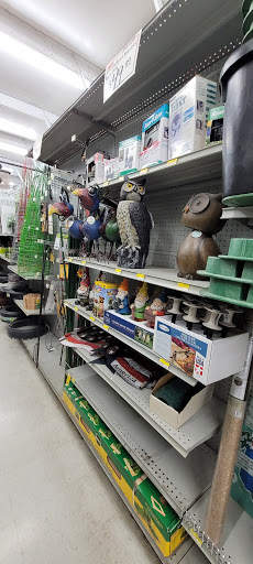 Hardware Store «T & C Hardware Inc», reviews and photos, 5533 Jacksboro Hwy, Fort Worth, TX 76114, USA