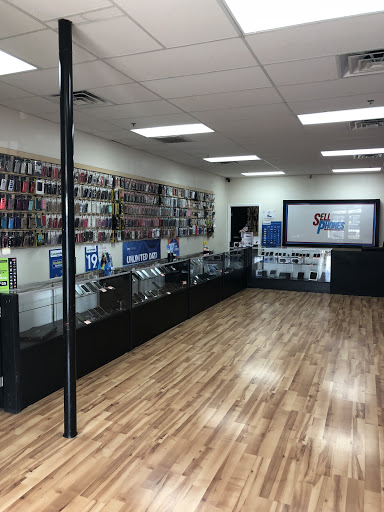 Cell Phone Store «Sell Phones», reviews and photos, 1015 Gray Ave, Yuba City, CA 95991, USA