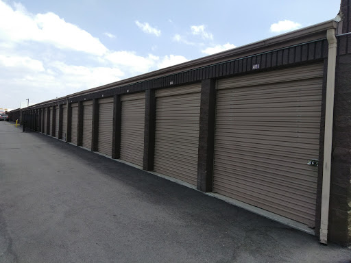 Storage Facility «Extra Space Storage», reviews and photos, 6667 Van Buren Boulevard, Riverside, CA 92503, USA