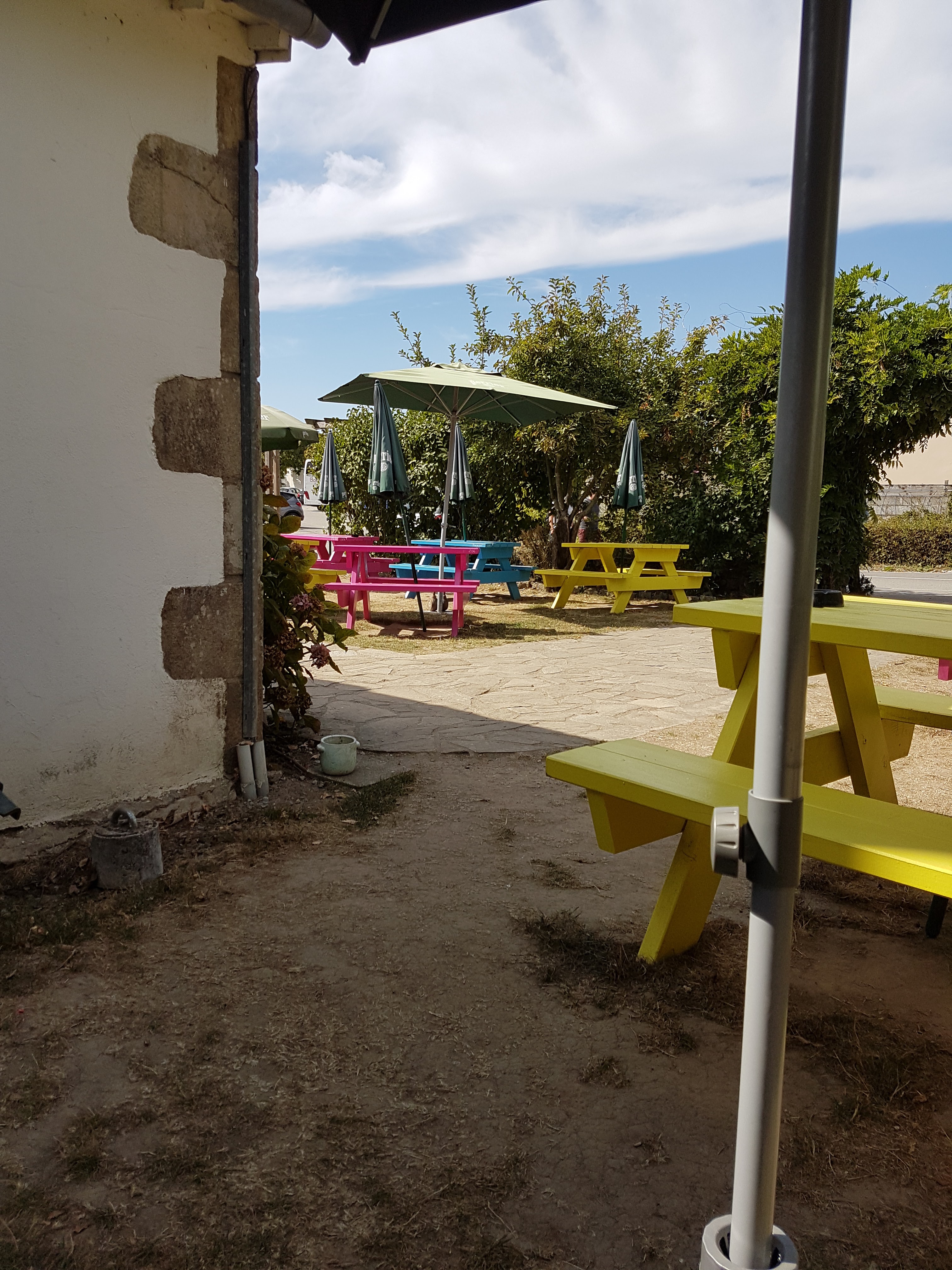 Photo n° 2 de l'avis de Vincent.O fait le 09/09/2018 à 13:55