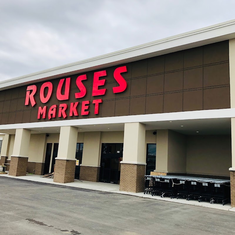 Rouses Market