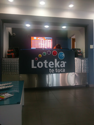 Loteka