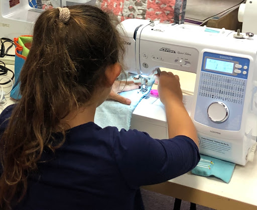 Cattell's Sew Vac & Sewing Academy