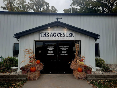 The Ag Center