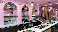 Atmosphère du Restaurant Pretty pink coffee à Boulogne-sur-Mer - n°4