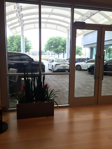 Lexus Dealer «Park Place Lexus Grapevine», reviews and photos, 901 E State Hwy 114, Grapevine, TX 76051, USA