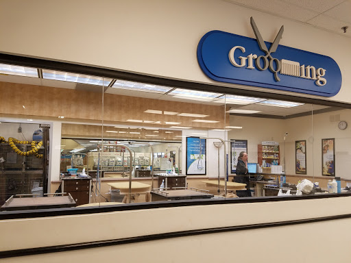 Pet Supply Store «PetSmart», reviews and photos, 10830 Olson Dr, Rancho Cordova, CA 95670, USA