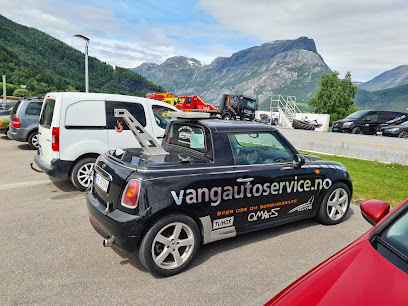 Vang Auto-Service AS - Bosch Car Service