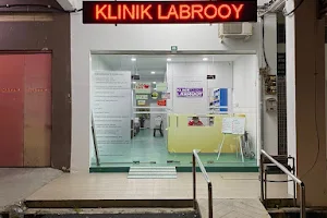 Klinik Labrooy image