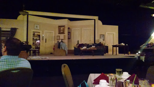 Dinner Theater «Beef & Boards Dinner Theatre», reviews and photos, 9301 Michigan Rd, Indianapolis, IN 46268, USA