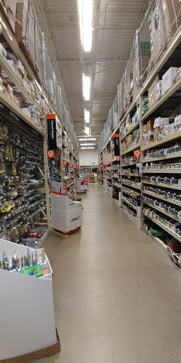 Home Improvement Store «The Home Depot», reviews and photos, 10151 Bloomingdale Ave, Riverview, FL 33569, USA