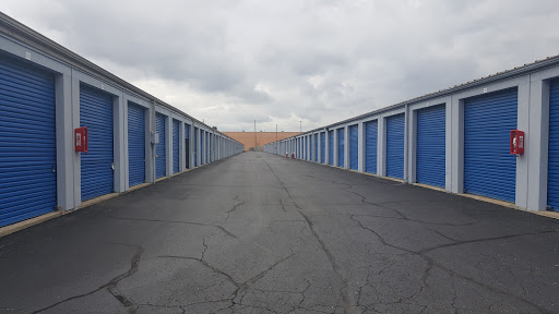 Storage Facility «Extra Space Storage», reviews and photos, 42557 Van Dyke, Sterling Heights, MI 48314, USA