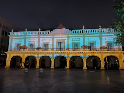 Museo Metropolitano De Monterrey