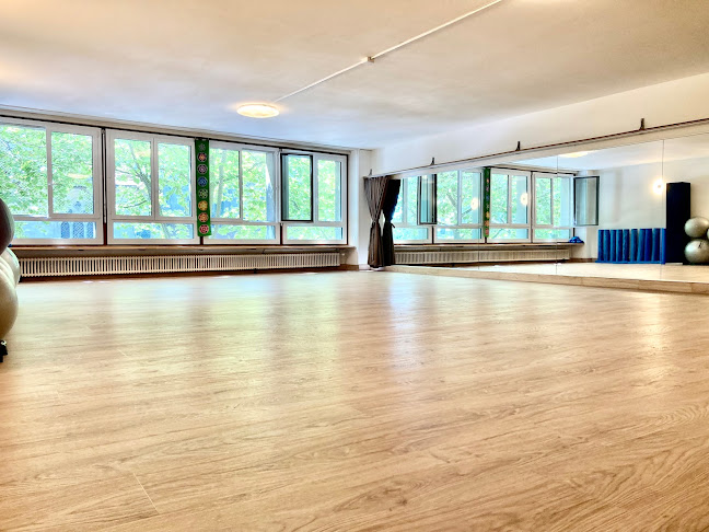 Rezensionen über Yogashala-Lausanne in Lausanne - Yoga-Studio