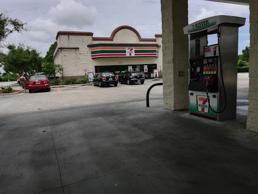 Convenience Store «7-Eleven», reviews and photos, 1632 Taylor Rd, Port Orange, FL 32128, USA