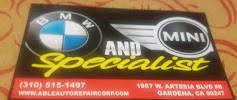 Able Auto Repair - Photo 7 - Car repair in Gardena, CA, Torrance