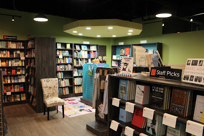 Prologue Bookshop