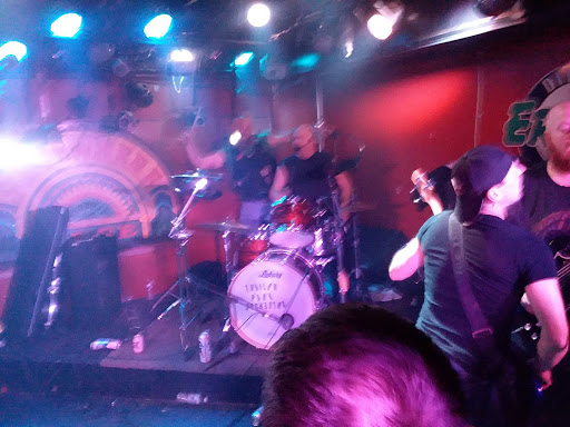 Bar «Somewhere else Tavern», reviews and photos, 5713 W Friendly Ave, Greensboro, NC 27410, USA