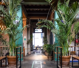 Club Atlántico photo