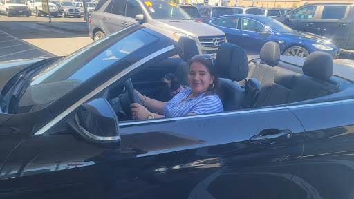 Used Car Dealer «Golden State Auto Inc.», reviews and photos, 1940 Zinfandel Dr, Rancho Cordova, CA 95670, USA