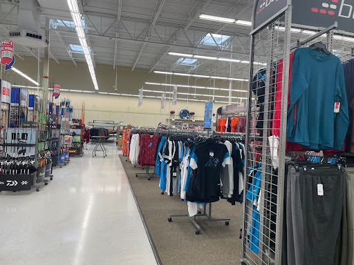 Sporting Goods Store «Academy Sports + Outdoors», reviews and photos, 2468 Cross Pointe Dr, Rock Hill, SC 29730, USA