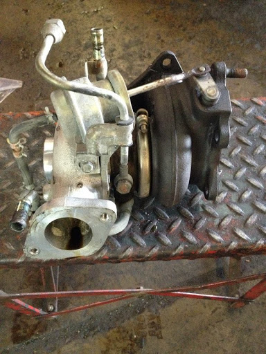 Auto Repair Shop «Specialty Motorwerkes», reviews and photos, 5325 N Springboro Pike, Dayton, OH 45439, USA