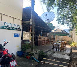 Pun Pun Organic Café photo