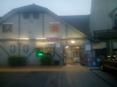ATM (Texaco Star Mart)