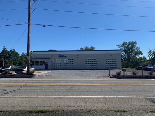 Auto Repair Shop «Blue Ridge Automotive», reviews and photos, 218 Petersville Rd, Brunswick, MD 21716, USA